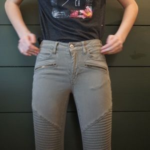 American Eagle Pants